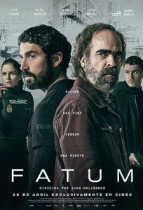 دانلود فیلم سرنوشت Fatum 2023