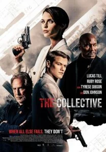 دانلود فیلم دسته جمعی The Collective 2023