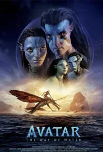 دانلود فیلم آواتار 2 راه آب Avatar: The Way of Water 2022 دوبله فارسی