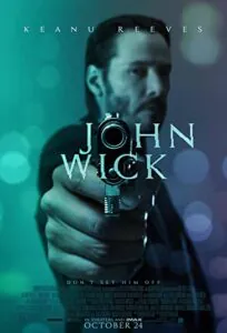 دانلود فیلم جان ویک 1 John Wick 2014 دوبله فارسی