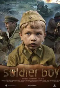 دانلود فیلم کوچکترین سرباز Soldier Boy 2019 دوبله فارسی