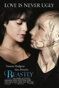 دانلود فیلم حیوان‌ صفت Beastly 2011