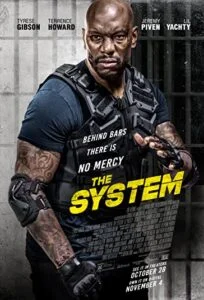 دانلود فیلم سیستم The System 2022 دوبله فارسی
