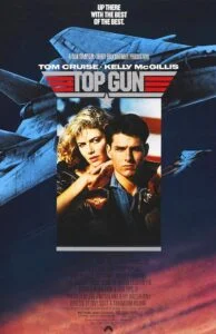 دانلود فیلم تاپ گان Top Gun 1986