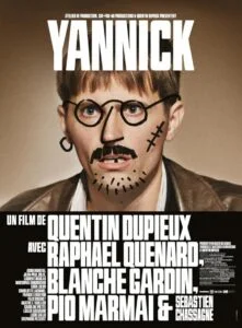 دانلود فیلم یانیک Yannick 2023