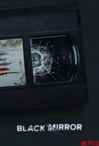 دانلود سریال آینه سیاه Black Mirror