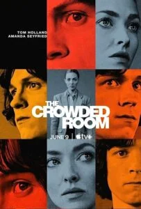 دانلود سریال اتاق شلوغ The Crowded Room با دوبله فارسی