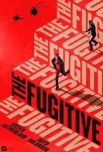 دانلود سریال فراری The Fugitive