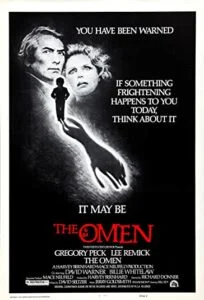 دانلود فیلم طالع نحس The Omen 1976 دوبله فارسی