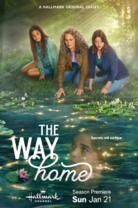 دانلود سریال The Way Home