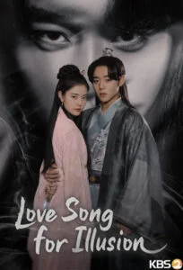 دانلود سریال اهنگ عاشقانه خیالی Love Song for Illusion