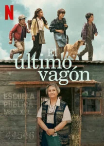 دانلود فیلم جایی که ریل ها به پایان می رسند Where the Tracks End (El Último Vagón) 2023