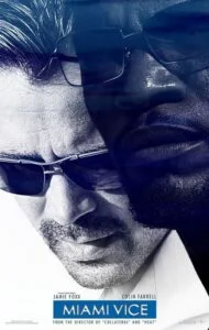 دانلود فیلم میامی وایس Miami Vice 2006