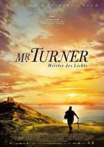 دانلود فیلم آقای ترنر Mr. Turner 2014
