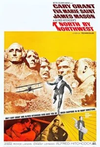 دانلود فیلم شمال از شمال غربی North by Northwest 1959