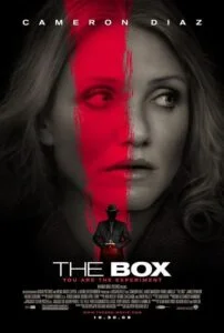 دانلود فیلم جعبه The Box 2009
