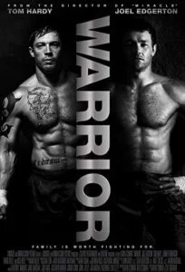 دانلود فیلم مبارز Warrior 2011 دوبله فارسی