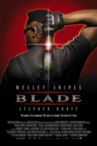 دانلود فیلم تیغه Blade 1998