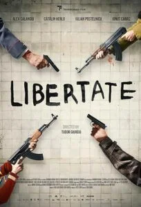 دانلود فیلم آزادی Freedom 2023