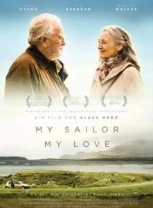 دانلود فیلم ملوان من، عشق من My Sailor, My Love 2022 با دوبله فارسی