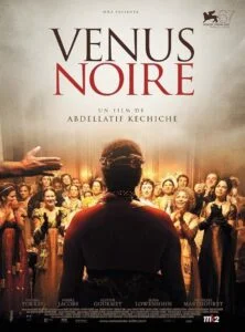دانلود فیلم ونوس سیاه Black Venus 2010