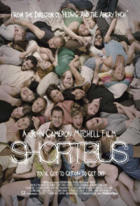 دانلود فیلم شرتباس Shortbus 2006