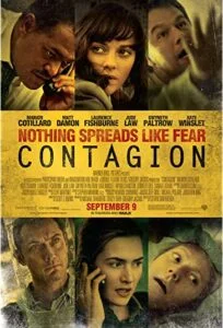 دانلود فیلم شیوع Contagion 2011 دوبله فارسی