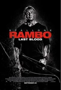 دانلود فیلم رمبو: آخرین خون Rambo: Last Blood 2019 دوبله فارسی