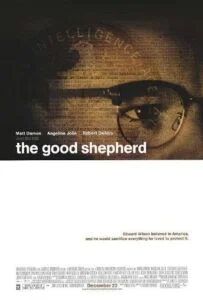 دانلود فیلم چوپان خوب The Good Shepherd 2006