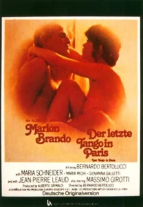 دانلود فیلم آخرین تانگو در پاریس Last Tango in Paris 1972
