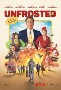 دانلود فیلم بدون یخ Unfrosted 2024