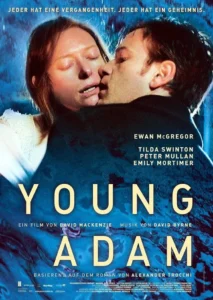 دانلود فیلم آدام جوان Young Adam 2003