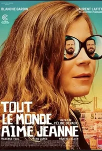 دانلود فیلم همه ژان را دوست دارند Everybody Loves Jeanne 2022