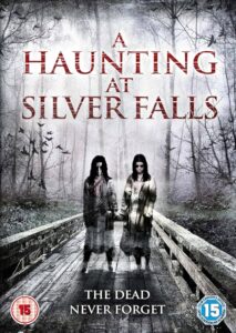 دانلود فیلم تسخیر در آبشارهای نقره ای A Haunting at Silver Falls 2013