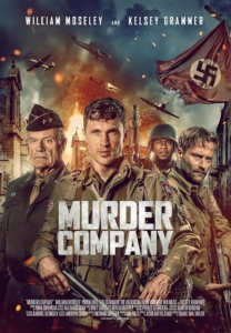 دانلود فیلم کمپانی کشتار Murder Company 2024 با دوبله فارسی