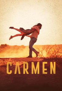 دانلود فیلم کارمن Carmen 2022