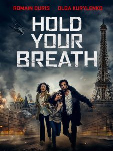 دانلود فیلم یک نفس ساده A Breath Away 2018