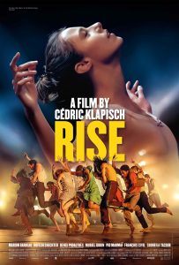دانلود فیلم رشد En corps 2022(Rise)