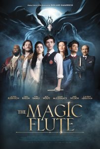 دانلود فیلم فلوت جادویی The Magic Flute 2022