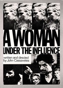دانلود فیلم زنی تحت تأثیر A Woman Under the Influence 1974