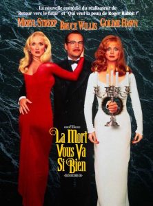 دانلود فیلم مرگ درخور اوست Death Becomes Her 1992