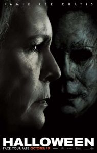 دانلود فیلم هالووین Halloween 2018 دوبله فارسی