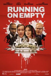 دانلود فیلم با باک خالی Running on Empty 2024