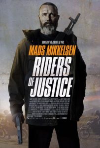 دانلود فیلم سواران عدالت Riders of Justice 2020 دوبله فارسی