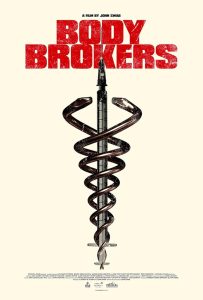 دانلود فیلم دلالان بدن Body Brokers 2021
