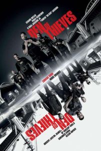 دانلود فیلم لانهٔ دزدان Den of Thieves 2018 دوبله فارسی