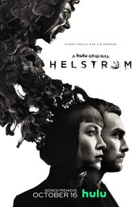 دانلود سریال هل‌استروم Helstrom