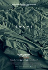 دانلود فیلم شرم Shame 2011