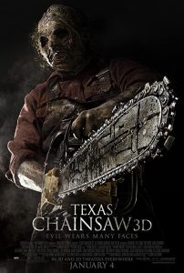 دانلود فیلم اره‌ برقی تگزاس سه‌بعدی Texas Chainsaw 2013