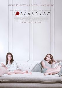 دانلود فیلم تروبردز Thoroughbreds 2017